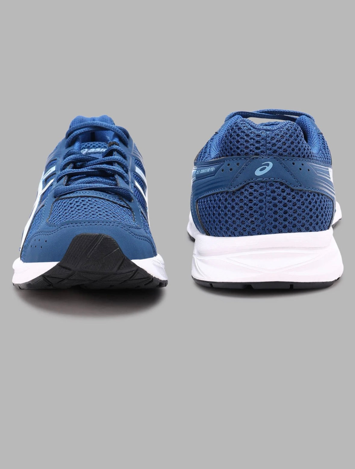 Gel-Contend 4B+ Running Shoes-1011B141.424