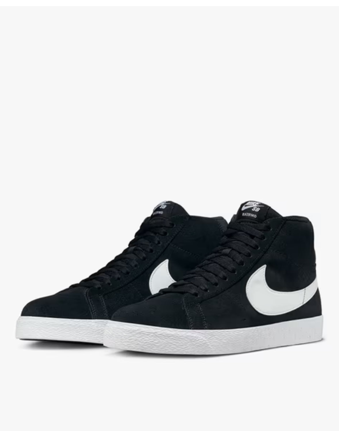 Nike SB Zoom Blazer MID-864349 002