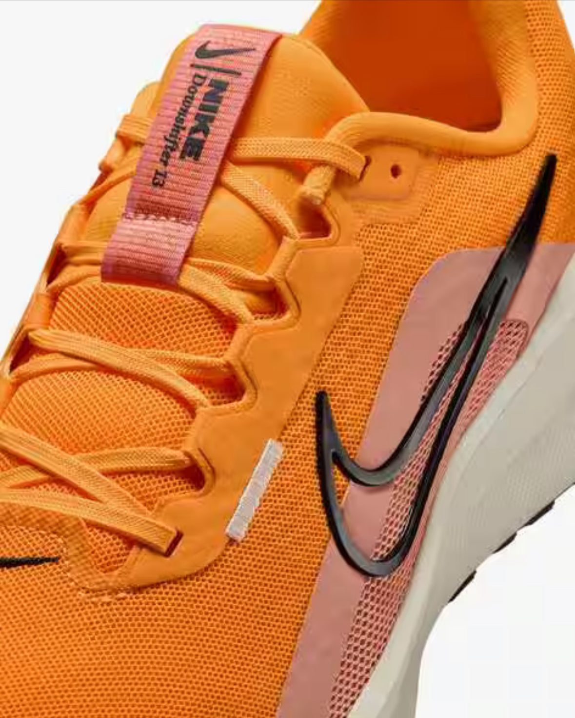 Downshifter 13 Lace-Up Running Shoes -Fd6454 800