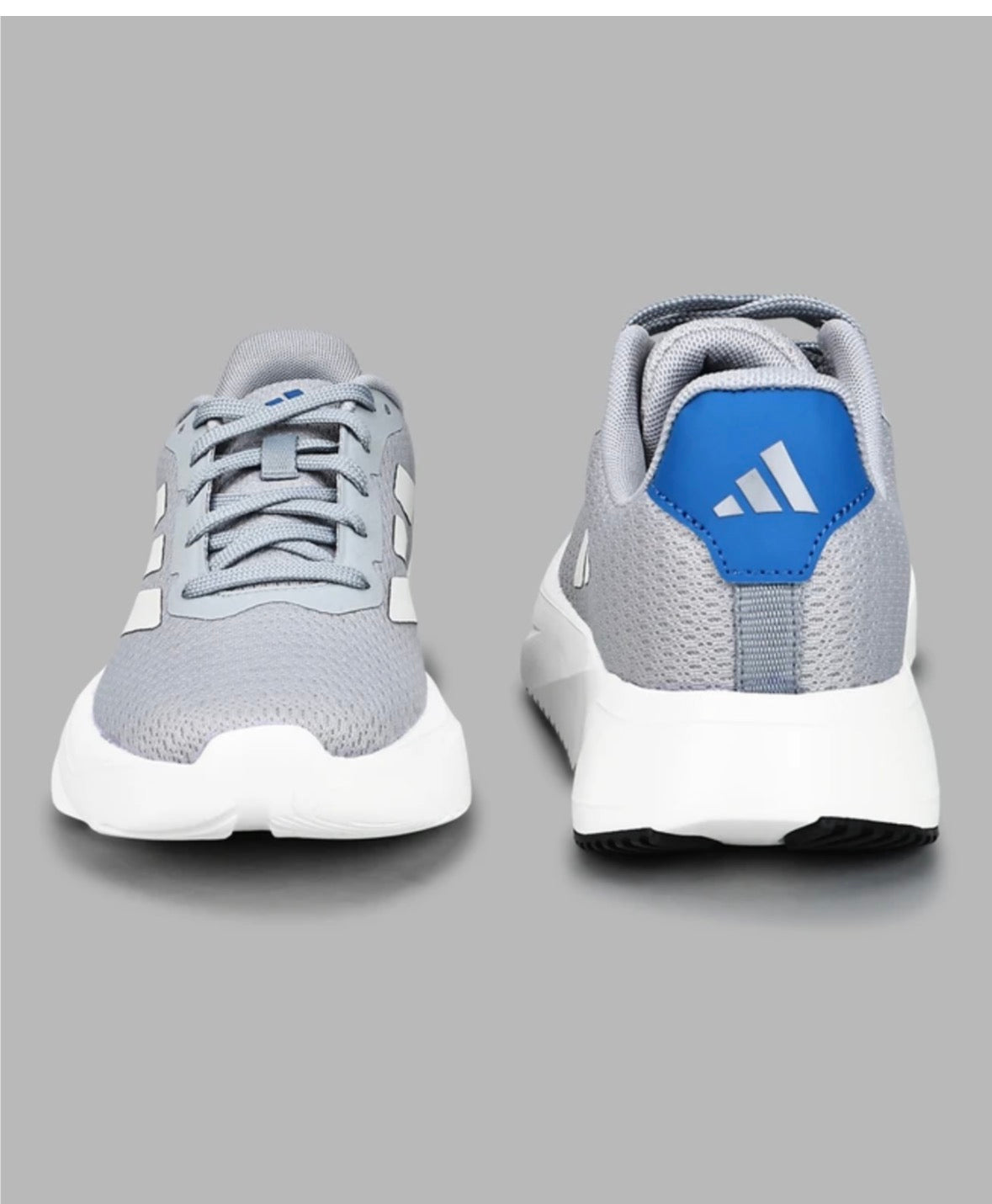 Adidas Base Velocity M Running Shoes-Kj6768