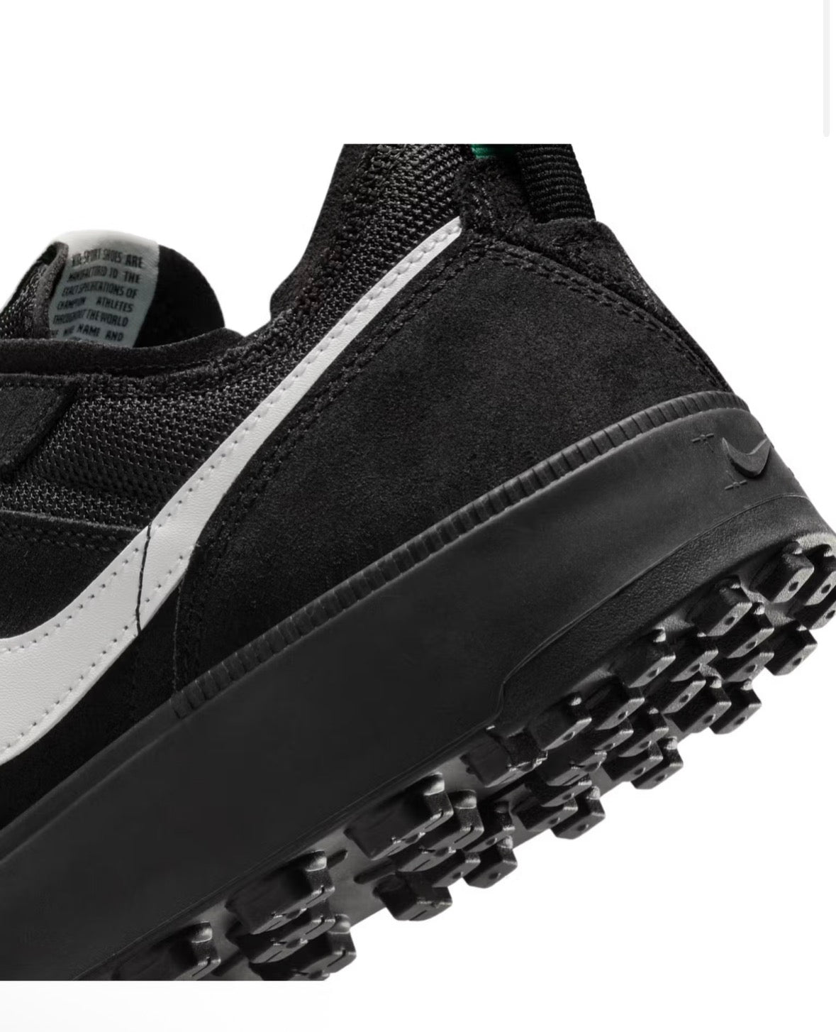 Men c1TY-Black sommet-Fz3863 006