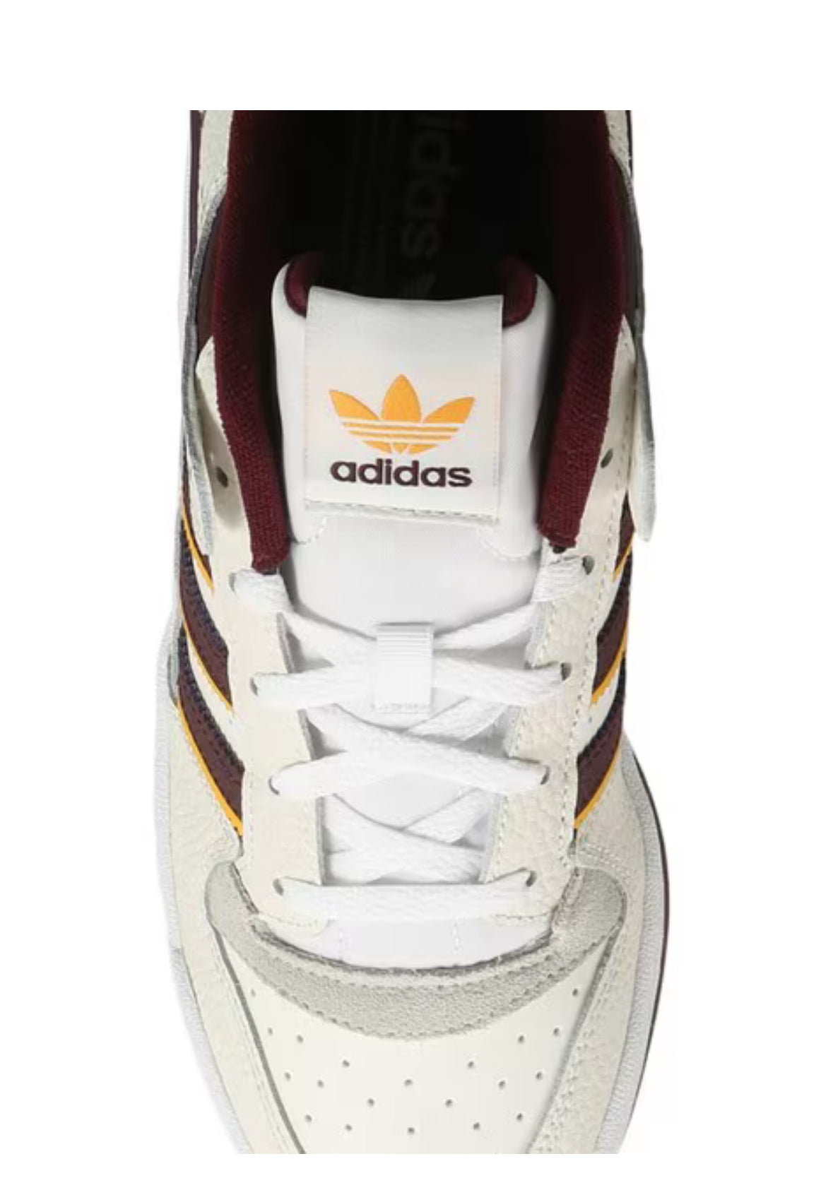 Forum Low CL Lace-Up Shoes -ih7907