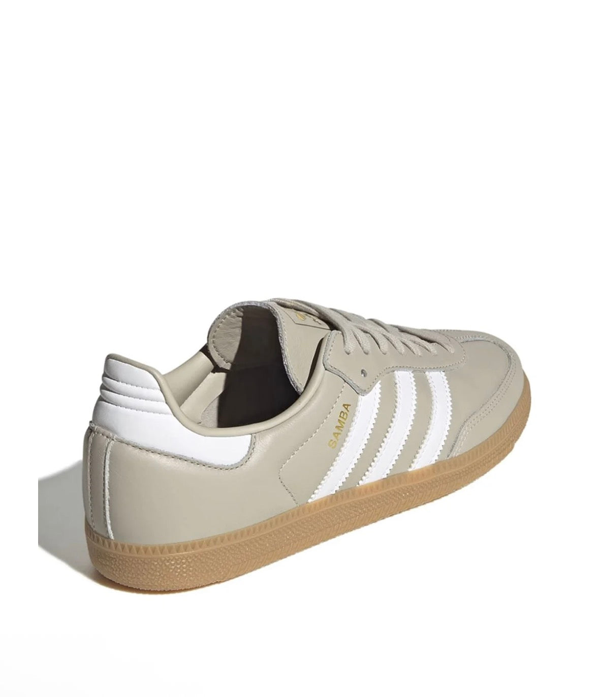 Samba OG Sneaker-Jr0883