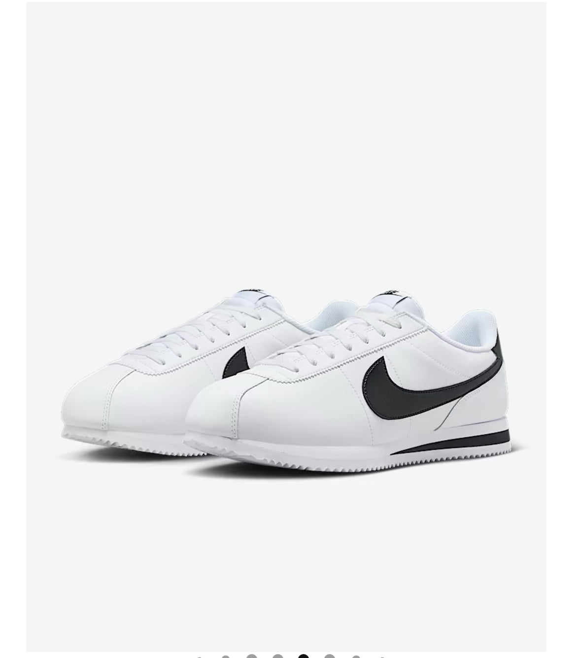 Nike Cortez Leather-dm4044 105