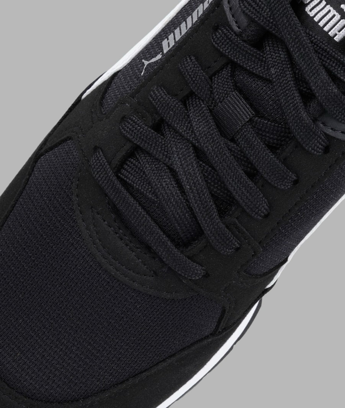 Puma ST Runner V4 Mesh Sneakers -399666 01