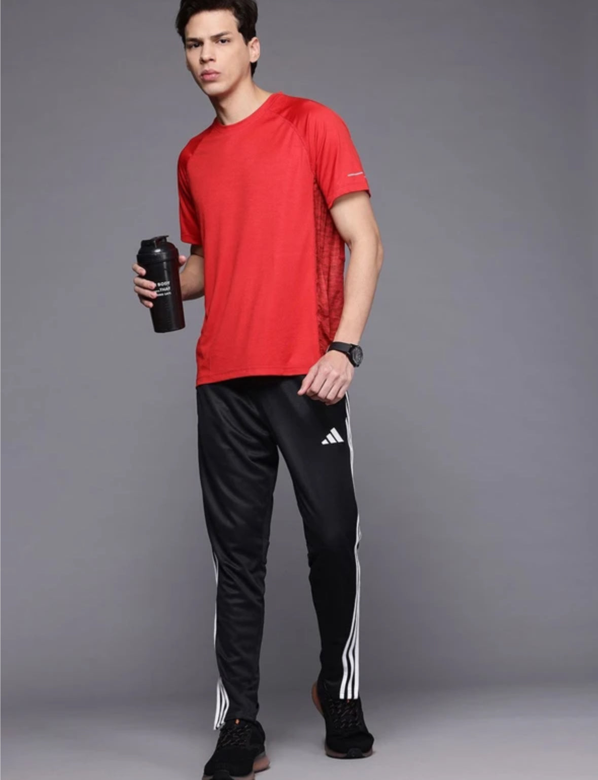 Tiro 25 Essentials Training Pants-Jd0442