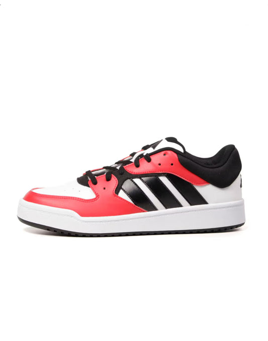 Blockz Sneaker White Sneakers-jk8306