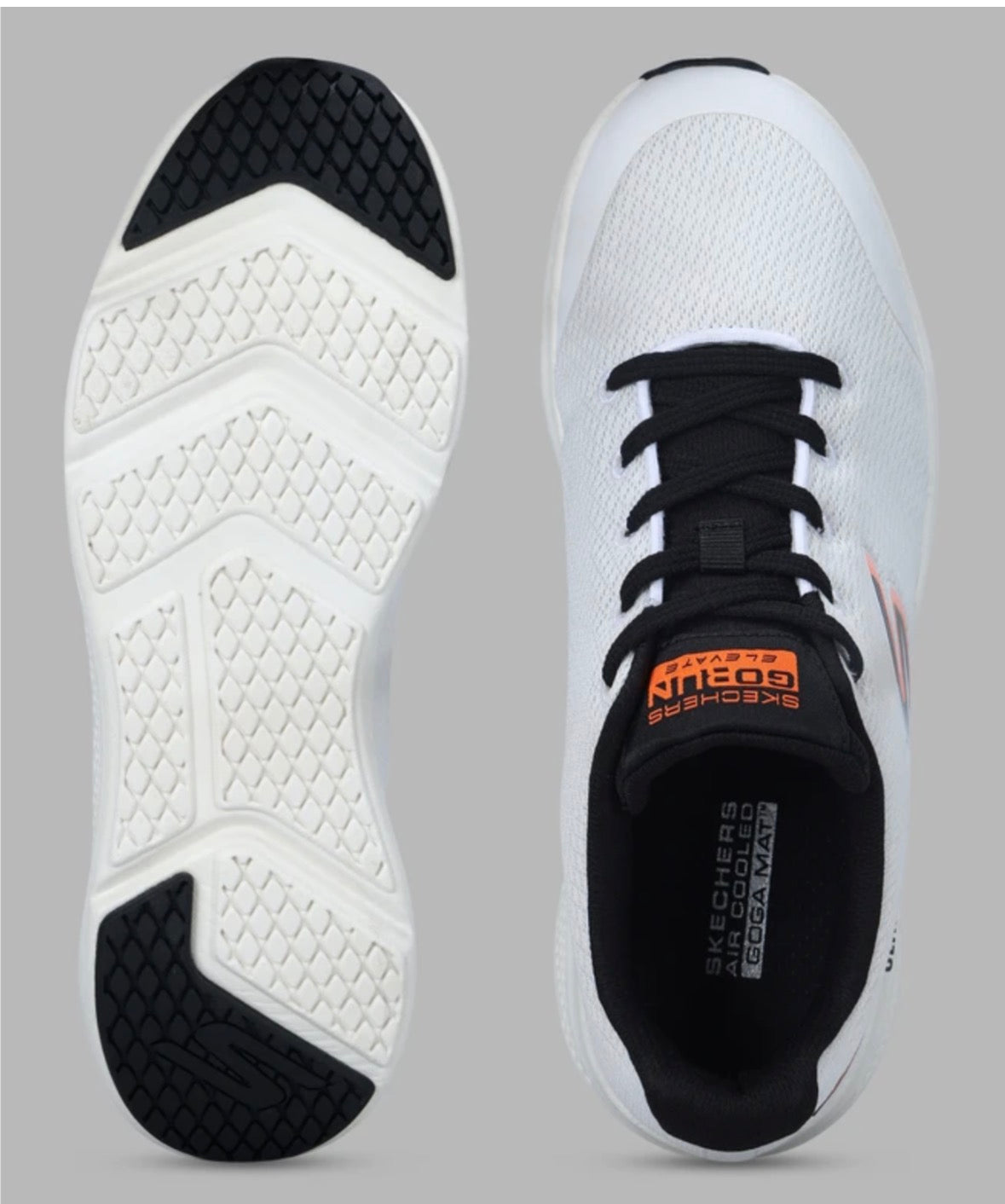 Sketchers Go Run Elevate Running Shoes-894444id-wtbk