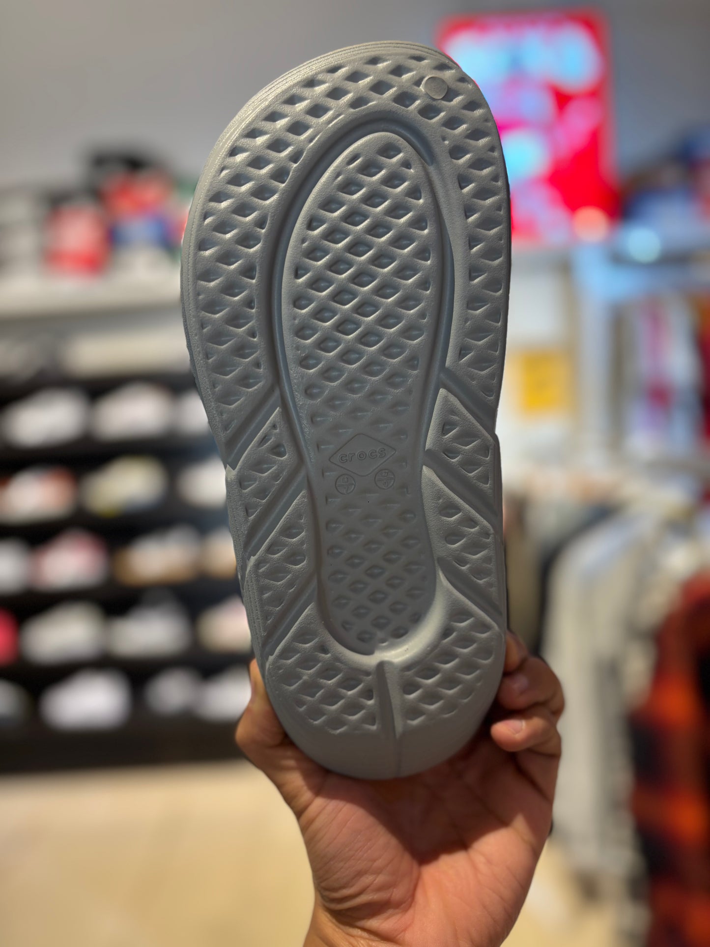 Off Grid Clogs Sandal-209501-007