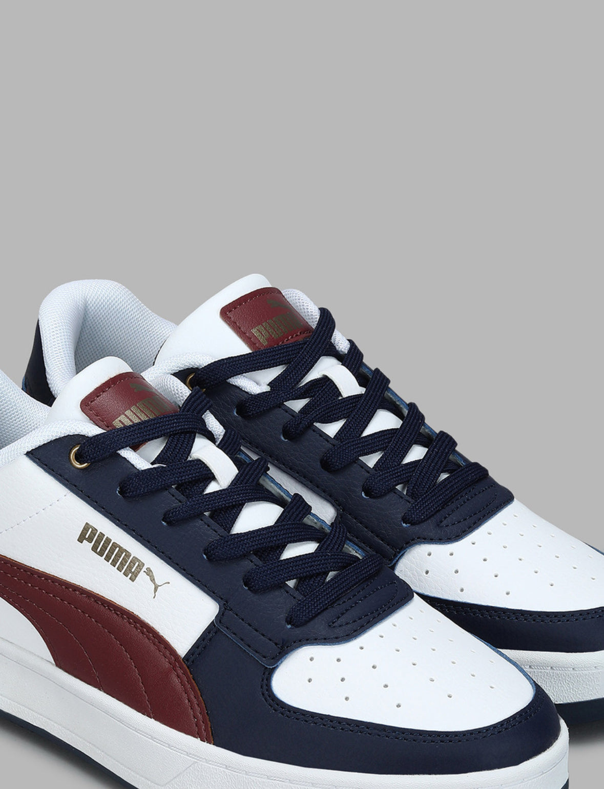 Puma Caven 2.0 Res Sneaker-404699 05