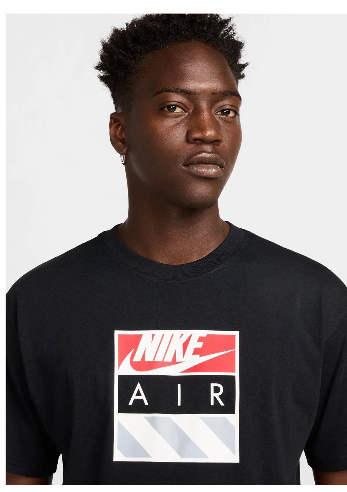 Men's Max90 T-Shirt -HJ0578-010