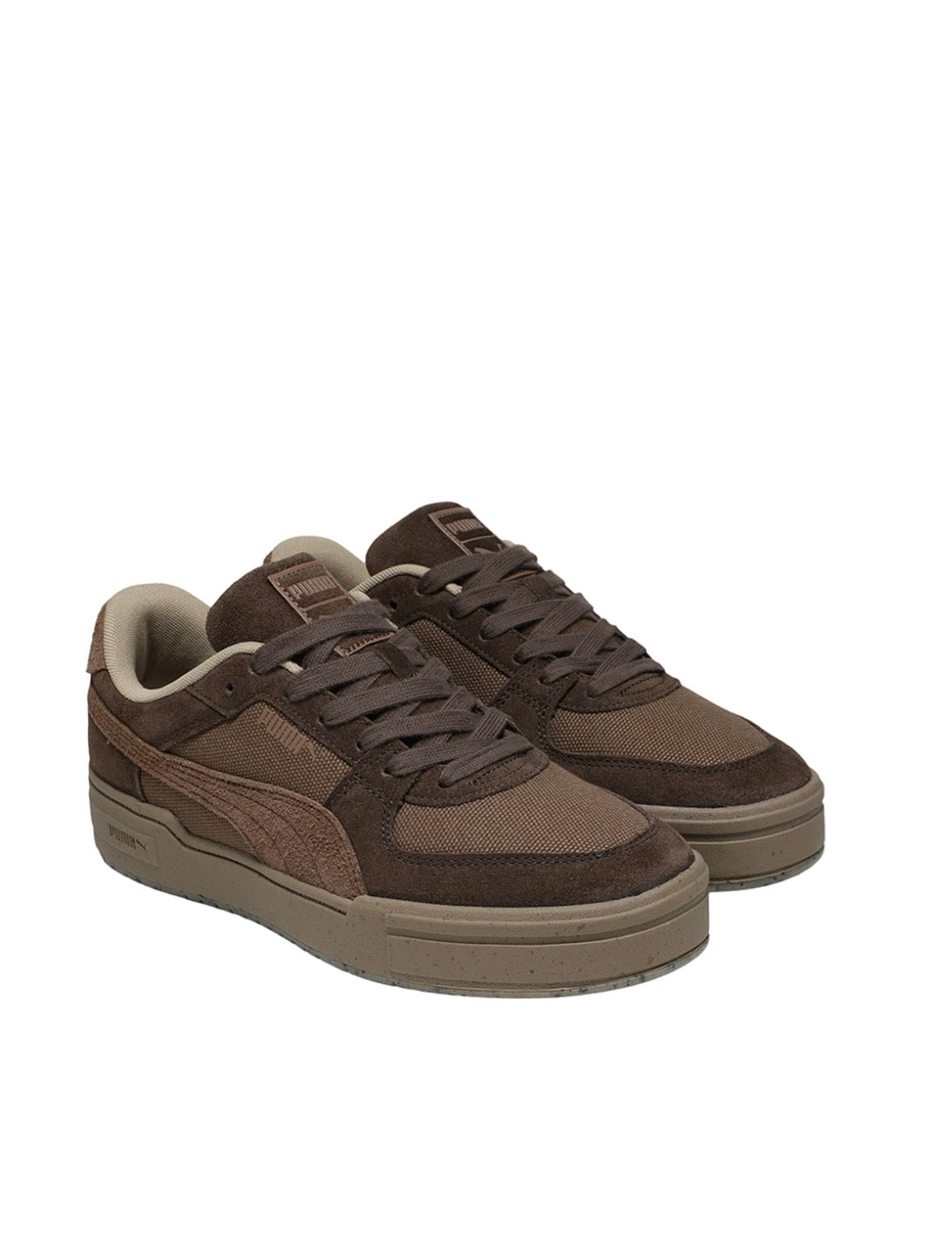 Puma CA Pro Mi Tierra sneakers-Brown-40417101