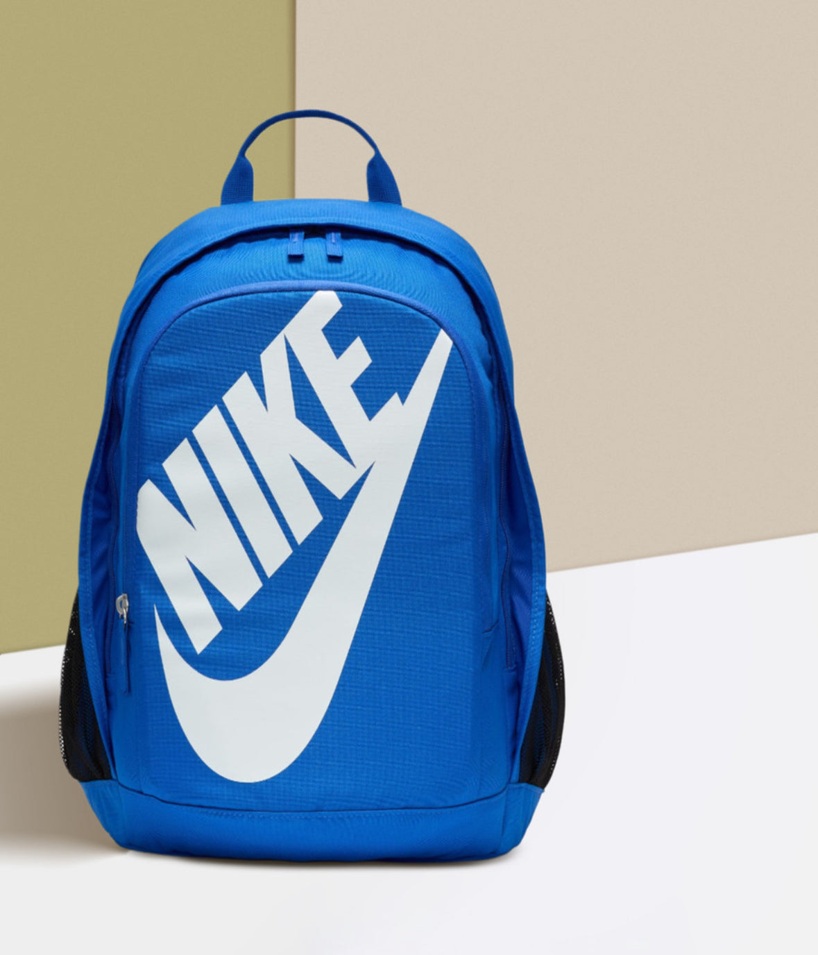 nike backpack discount Nike Medium 25 L Backpack Hayward -Blue-Ba5217-481 – Discount Store