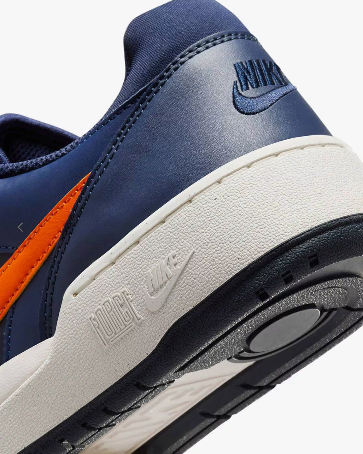 Full Force Lo Lace-Up Shoes-fb1362 400