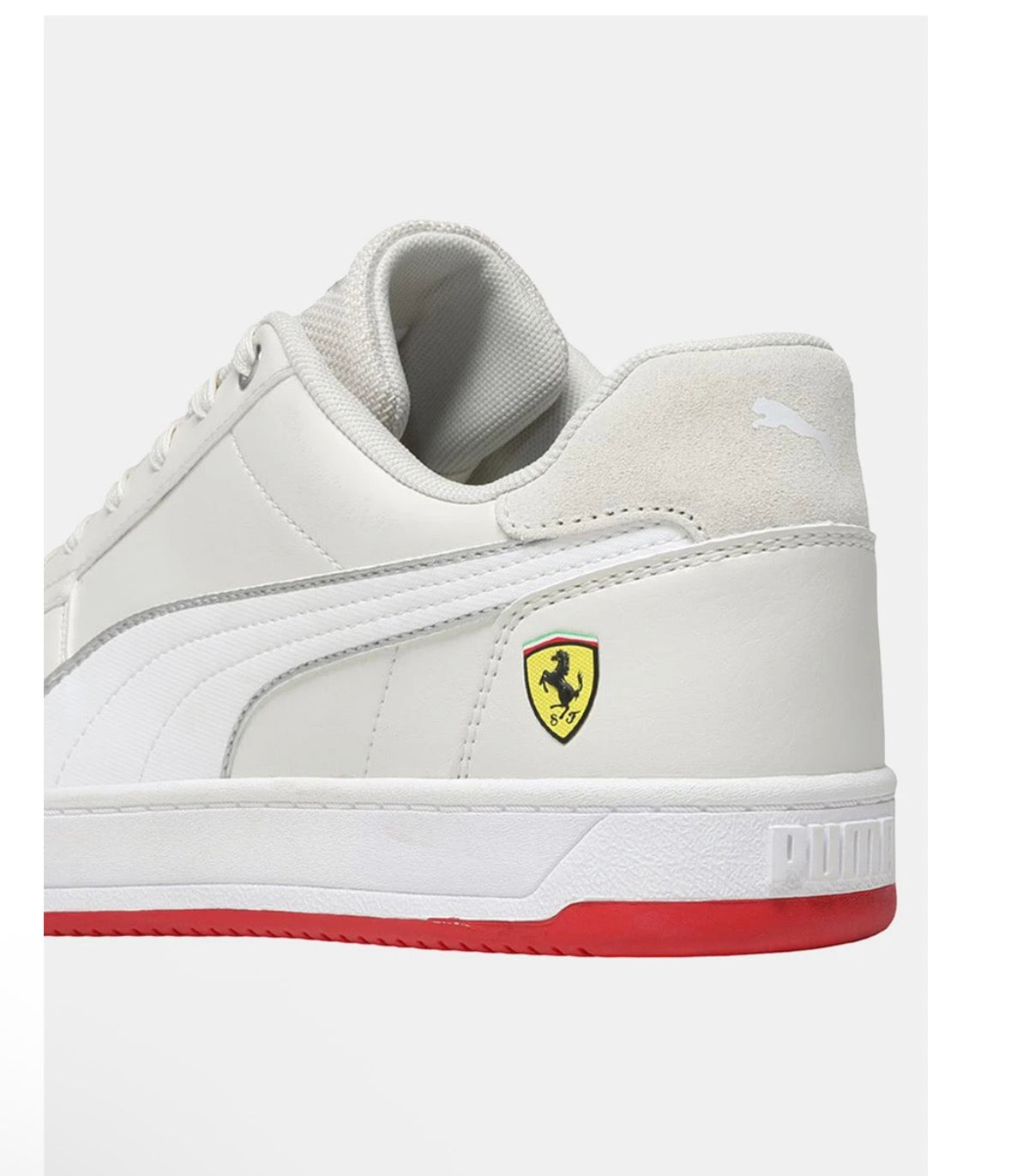 Ferrari Caven 2.0 Sneakers-30890103