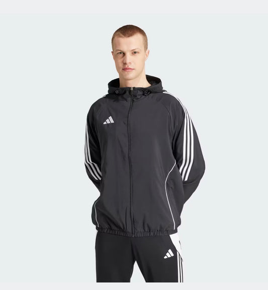 TIRO 24 WINDBREAKER -Im8806