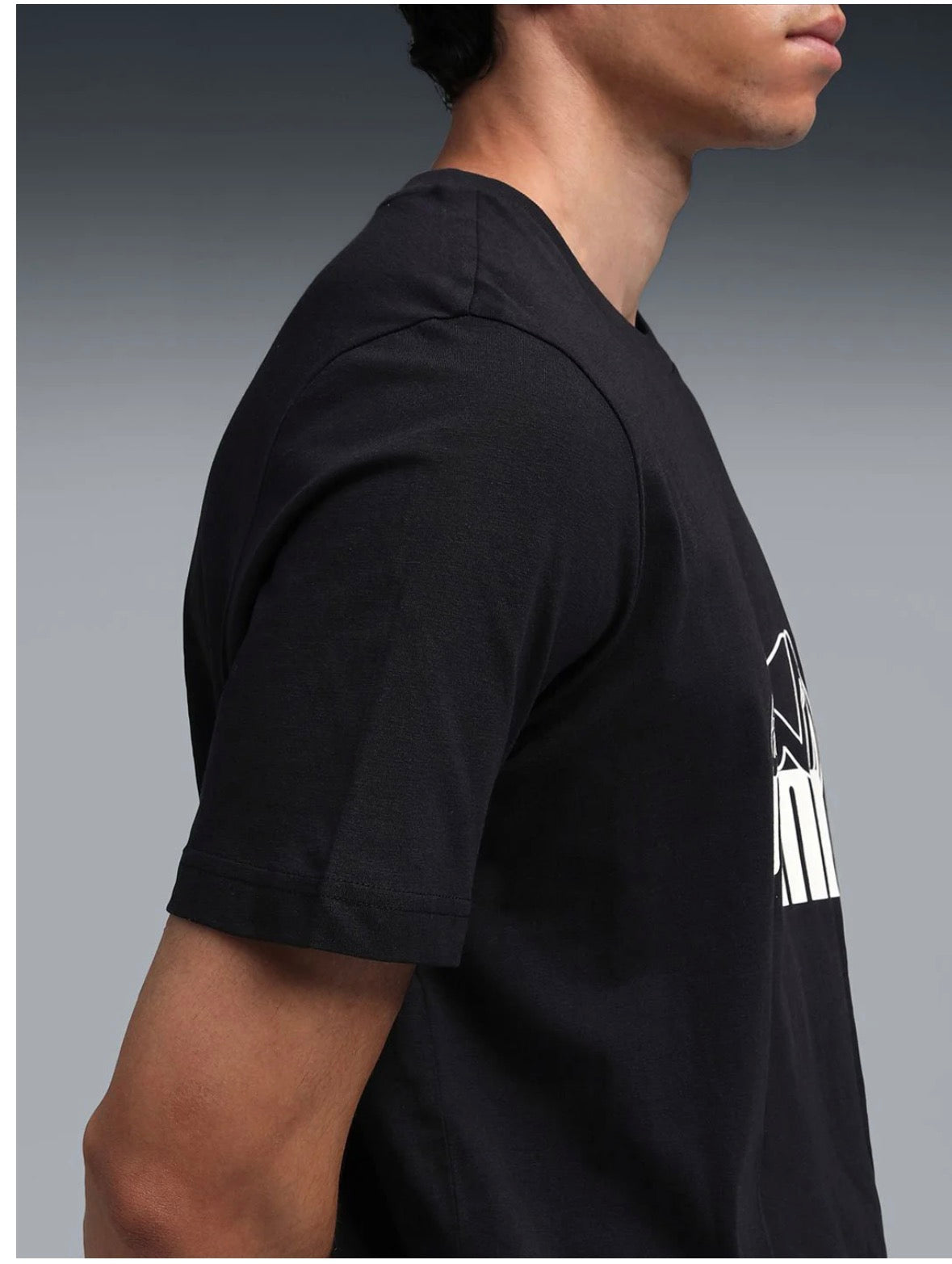 Puma Graphic Super Tee-632087 01