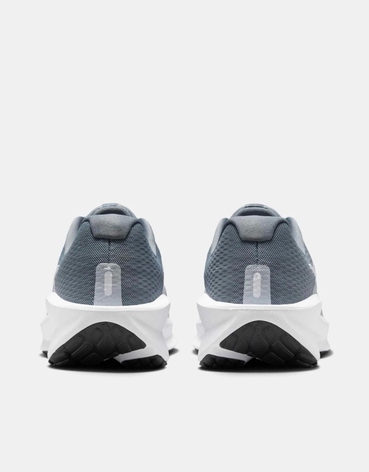 NIKE Downshifter 13  Road Running Shoes -grey-Fd6454-010