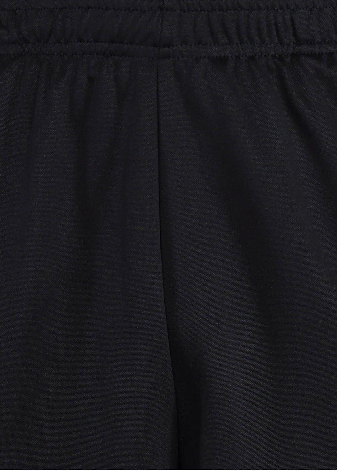 Adidas Printed Black sport Shorts-Je9385