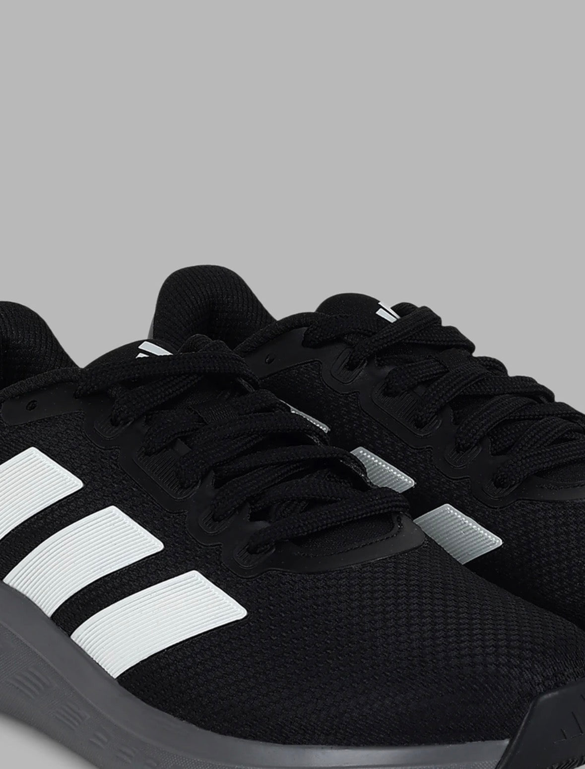 AeroSurge Stride Running Shoes-blck-Jk7572