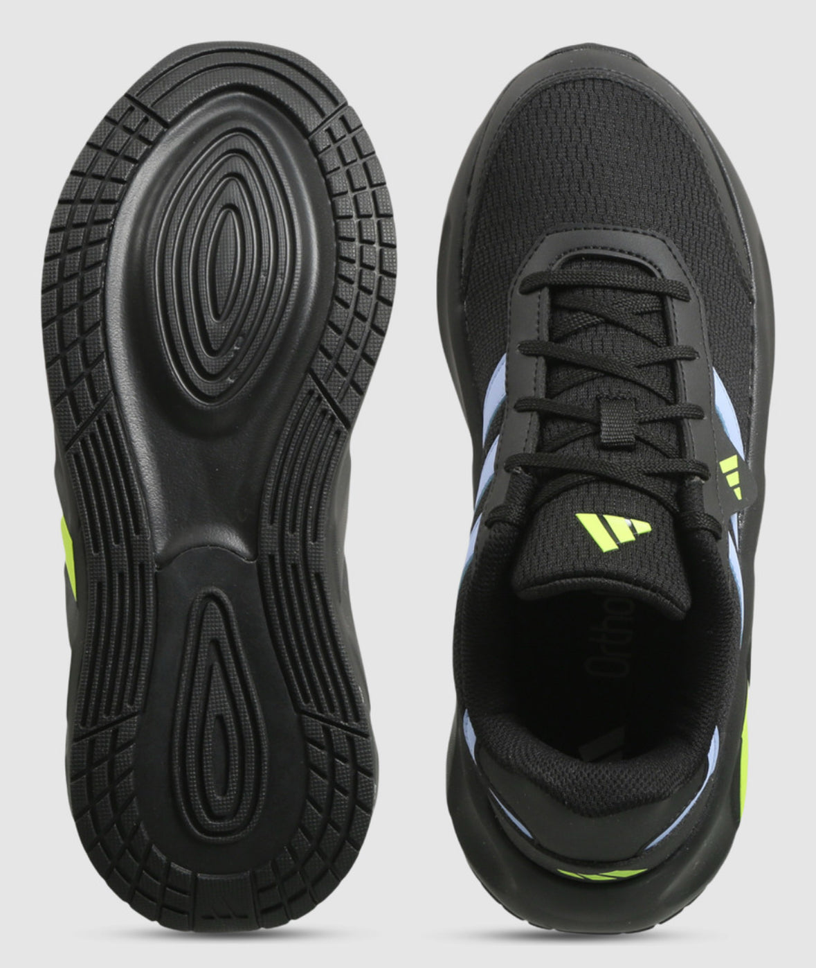 Adidas Aerobolt M Running Shoes-jj5649