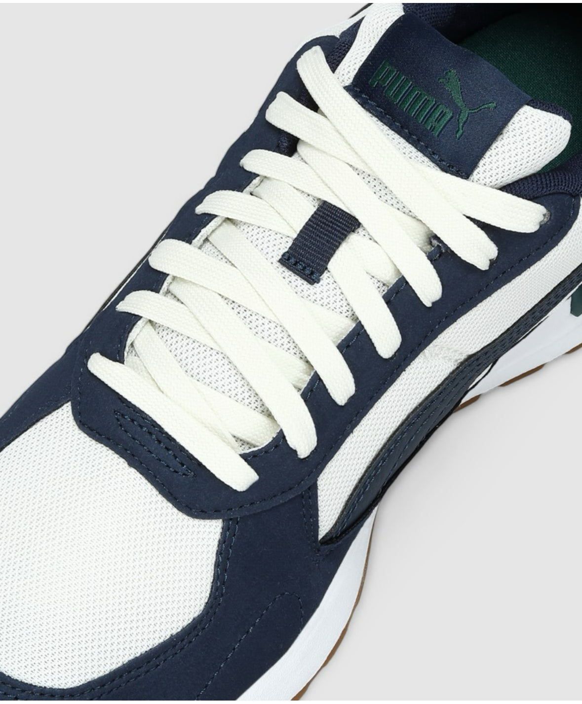 Puma Graviton Casuals Shoes-380738 62