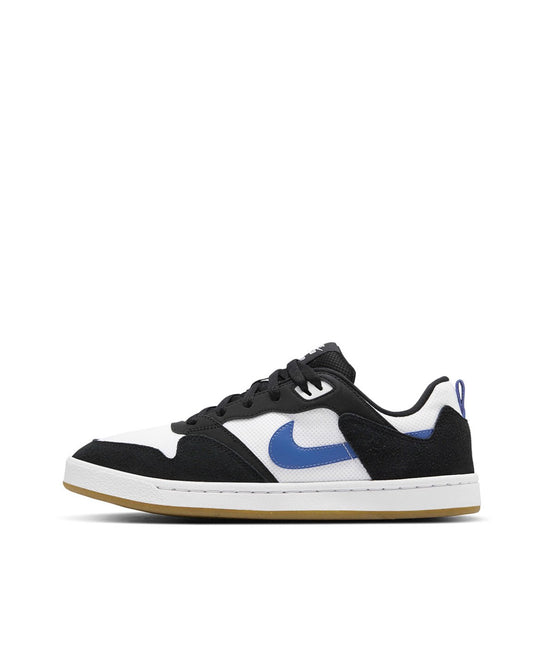 SB Alleyoop Skate Shoes-cj0882 104