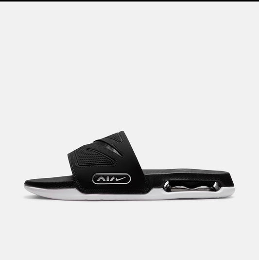 Nike Air Max Cirro blck/Wht-Dc1460-004