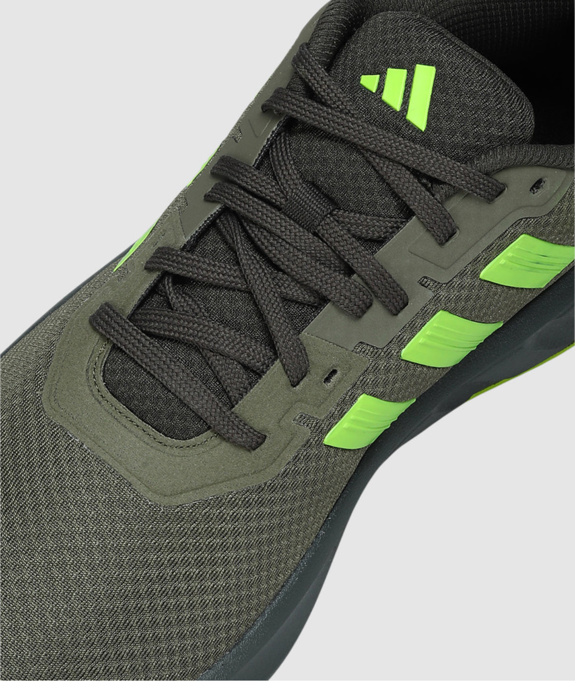 Adidas Vent-Shade Running Shoes-jk1279