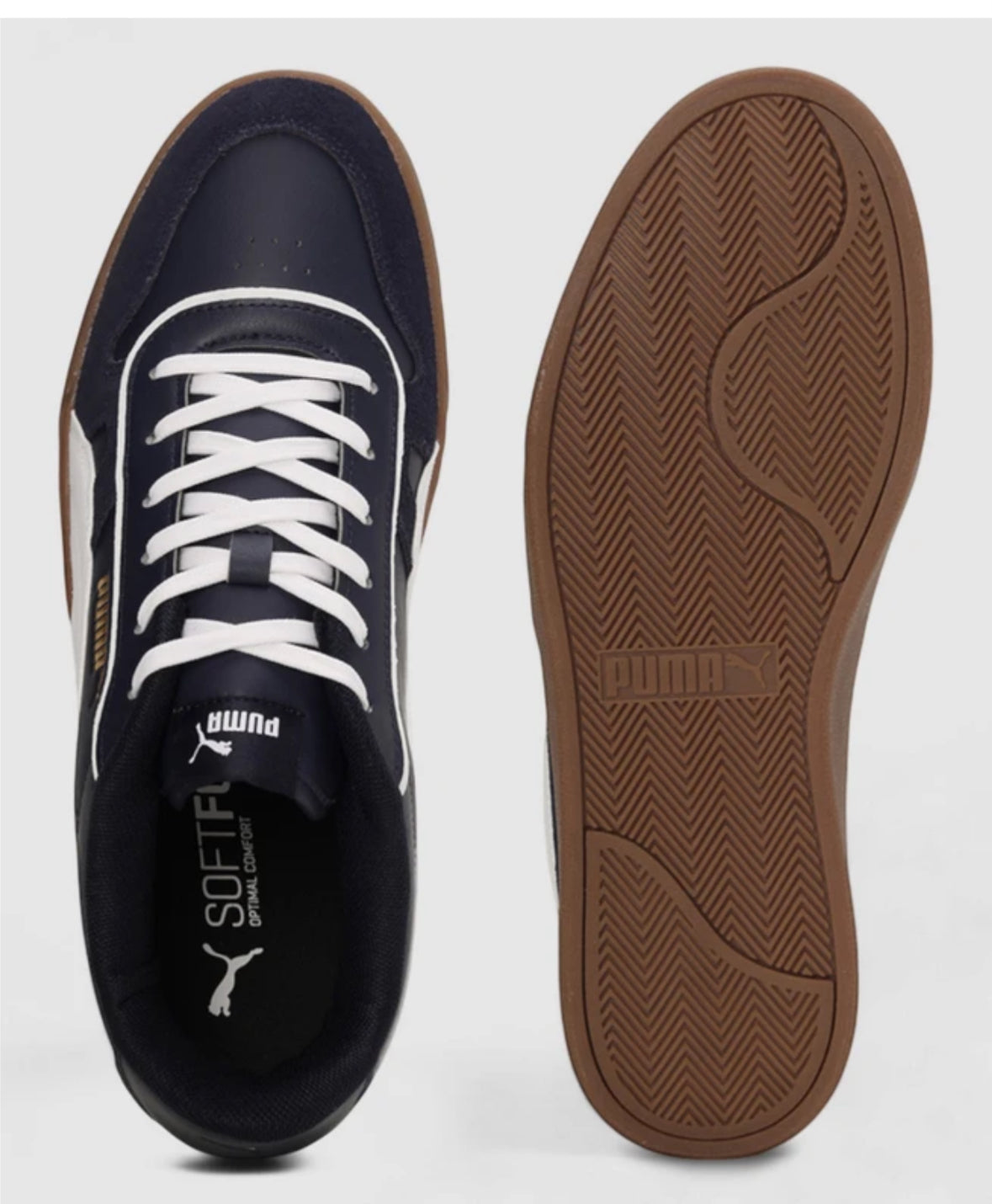 Puma Zarsun Sneakers-311774 05