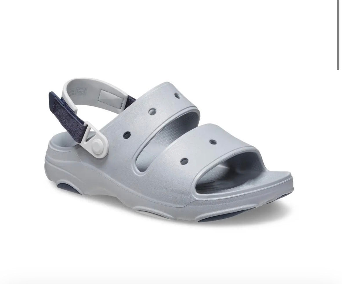 Classic All Terrain Sandals -207711-007