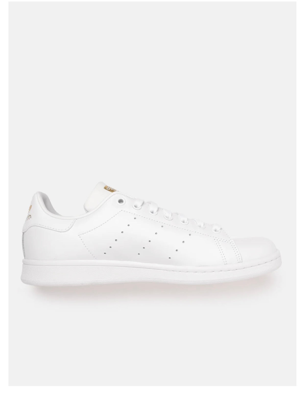 STAN SMITH SHOES-gy5695 & f36575