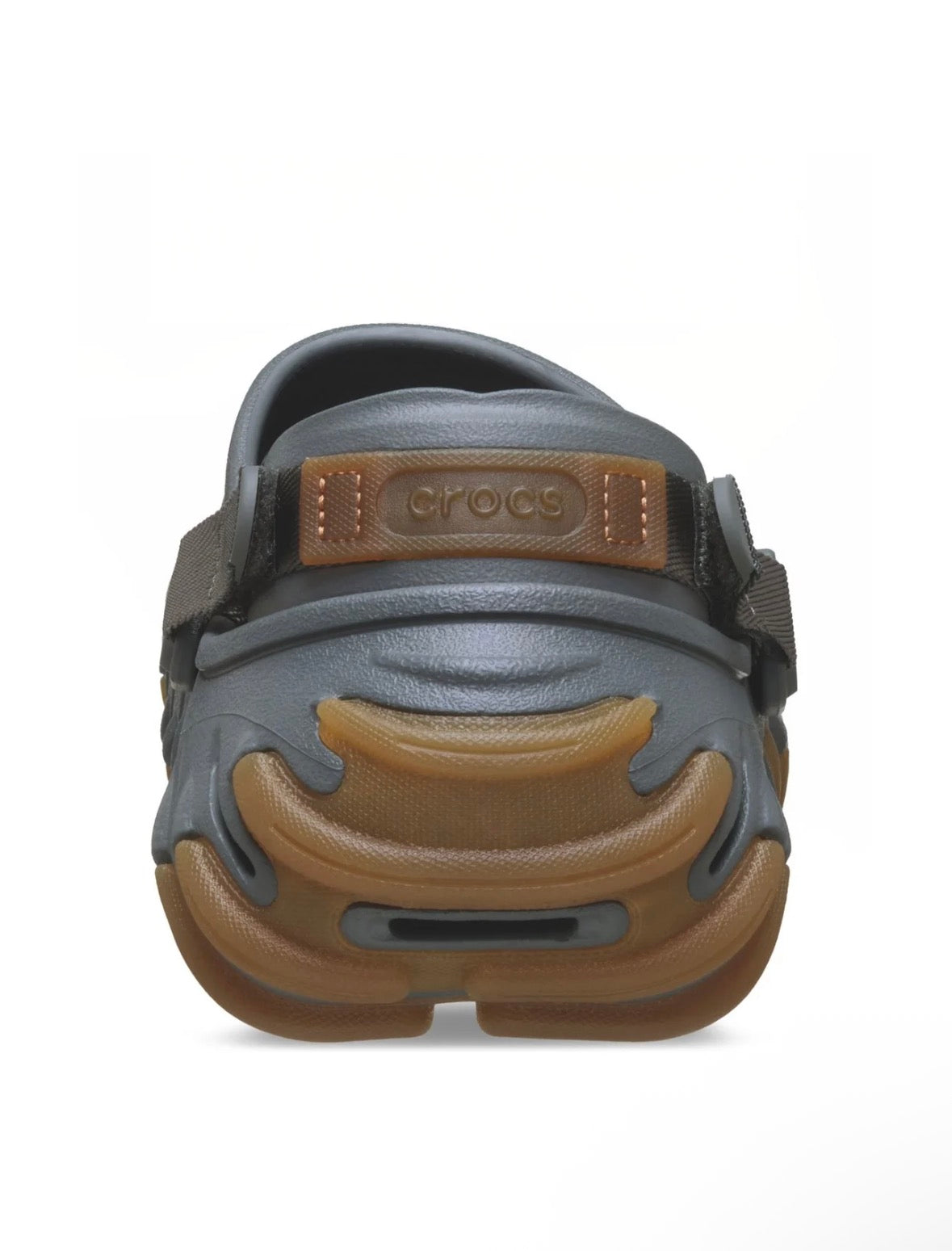 Echo Gum RO Clog -211675-0da