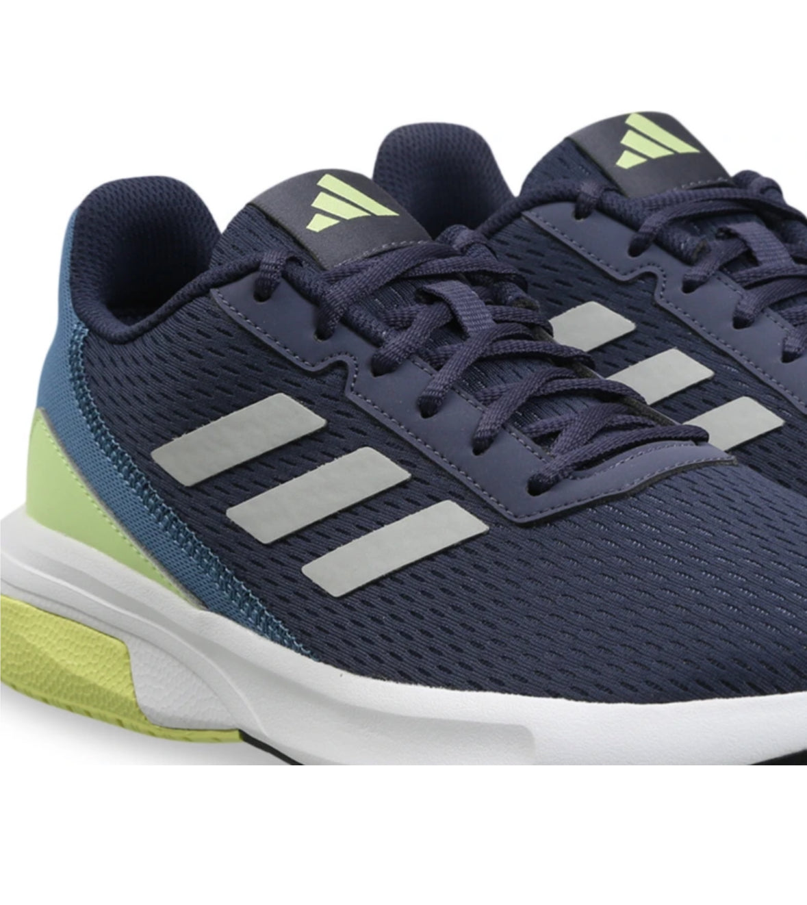 Adidas runesy M Running Shoes-Ga0940