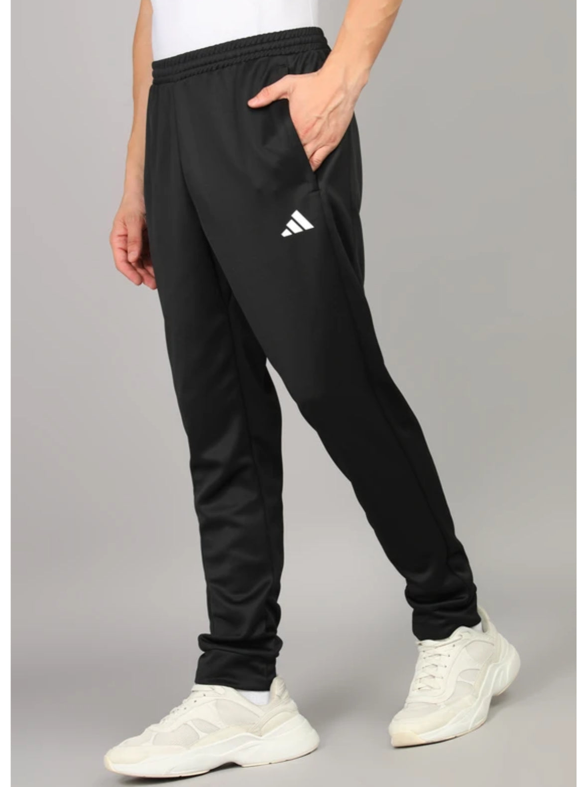 AEROREADY TRAINING TRACK PANTS -Jd9551