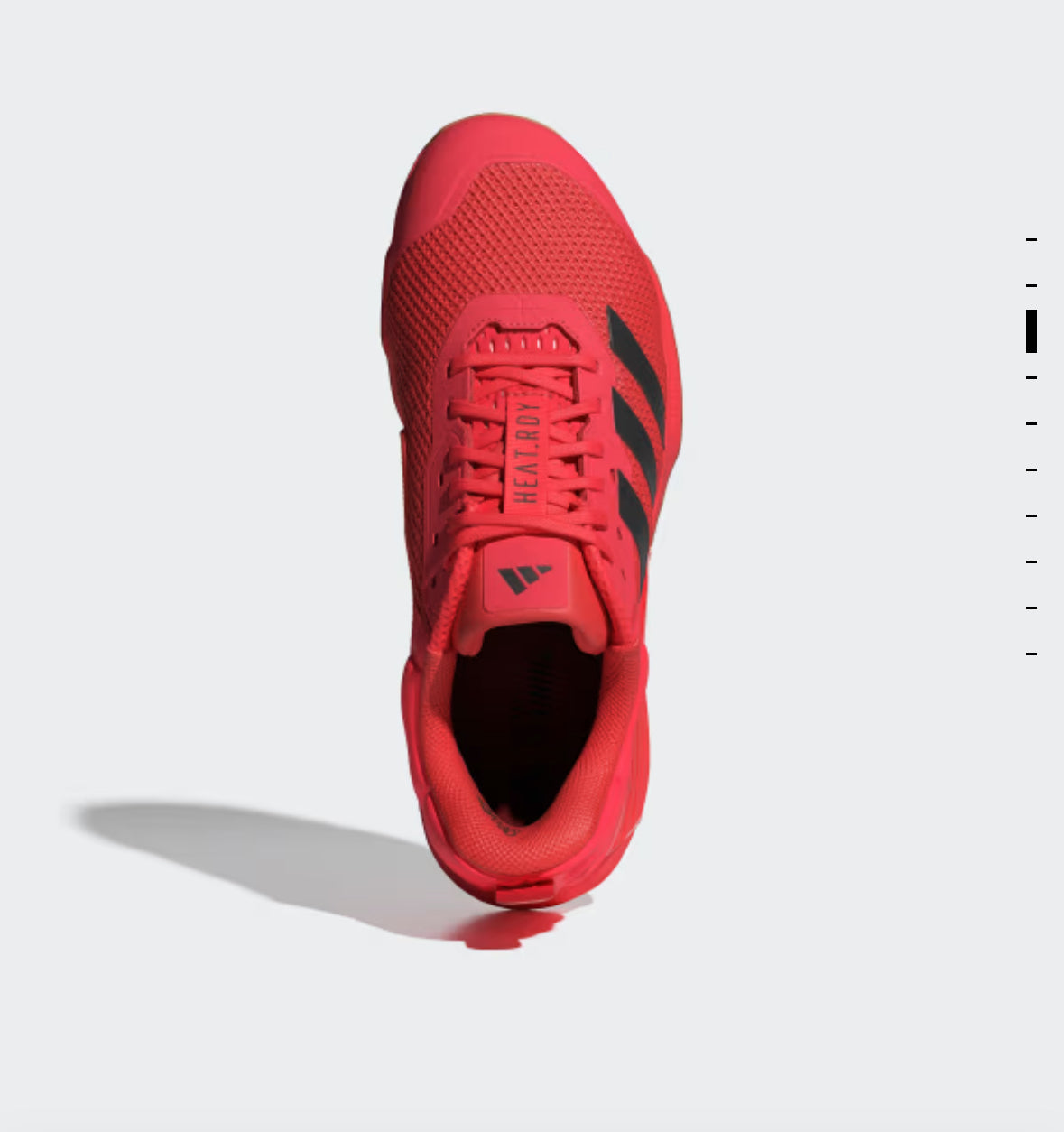 Dropset 3 Strength Training Shoes-id8629