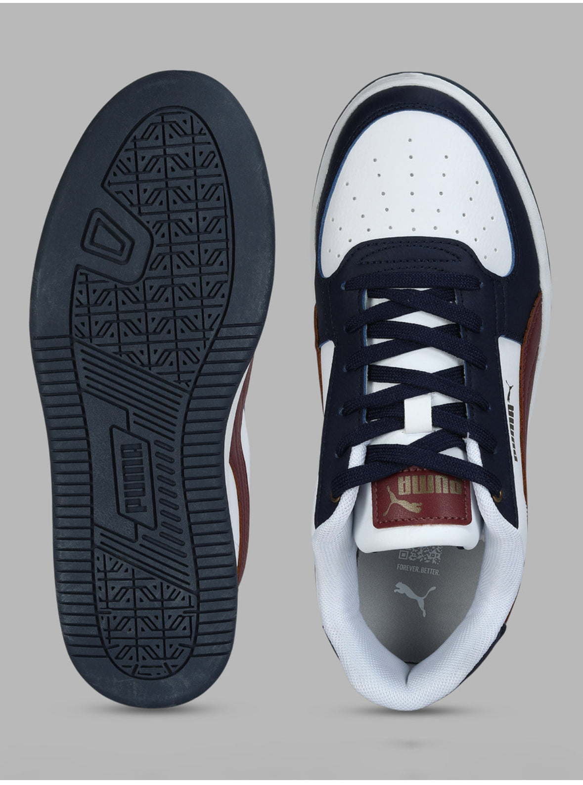 Puma Caven 2.0 Res Sneaker-404699 05