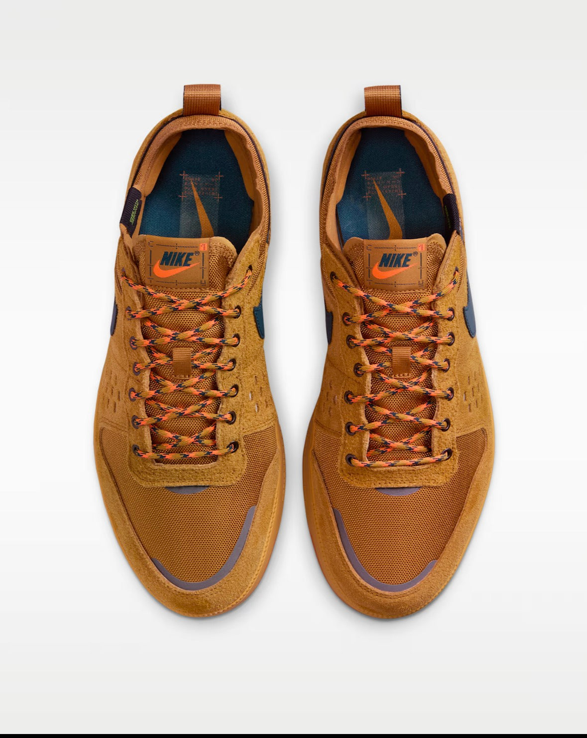 Nike C1 TY PRM-Golden Autumn-Hj4316 700