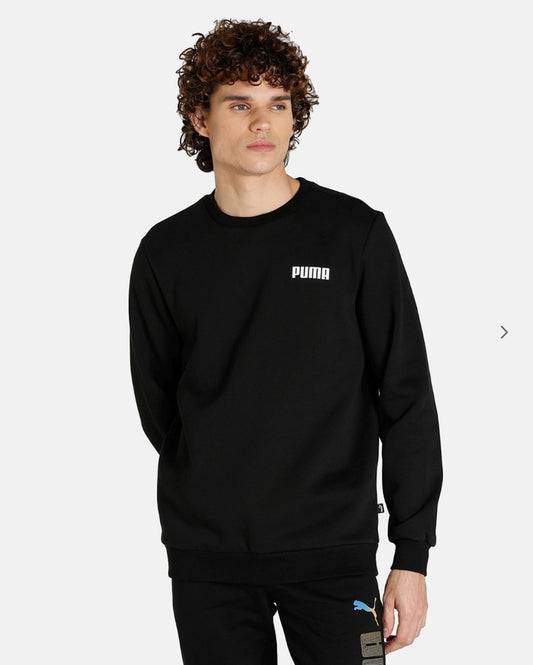 Ess Sportstyle core Crew Neck Sweatshirt-847460 01