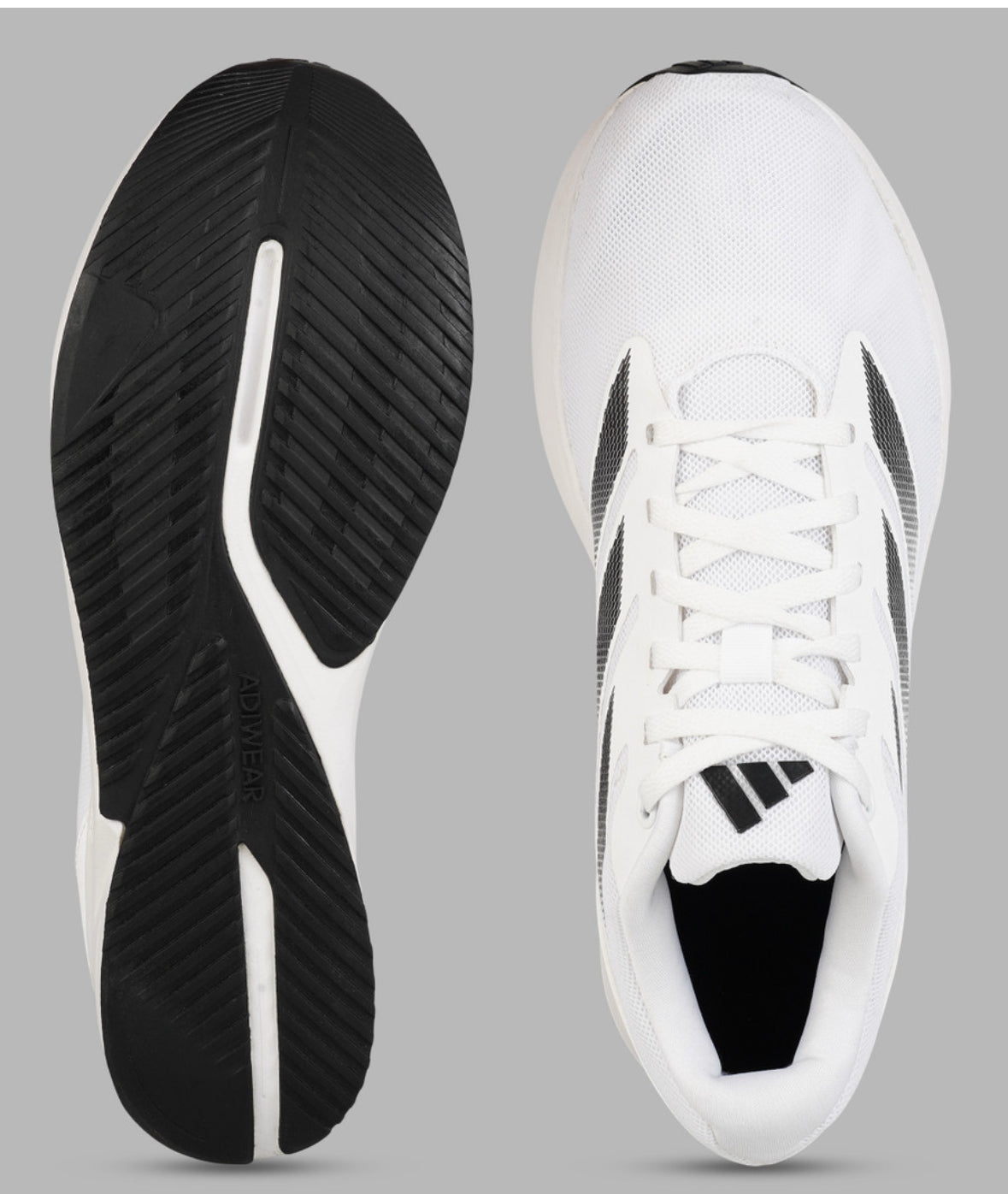 Adidas Duramon RC Running Shoes-jl2634