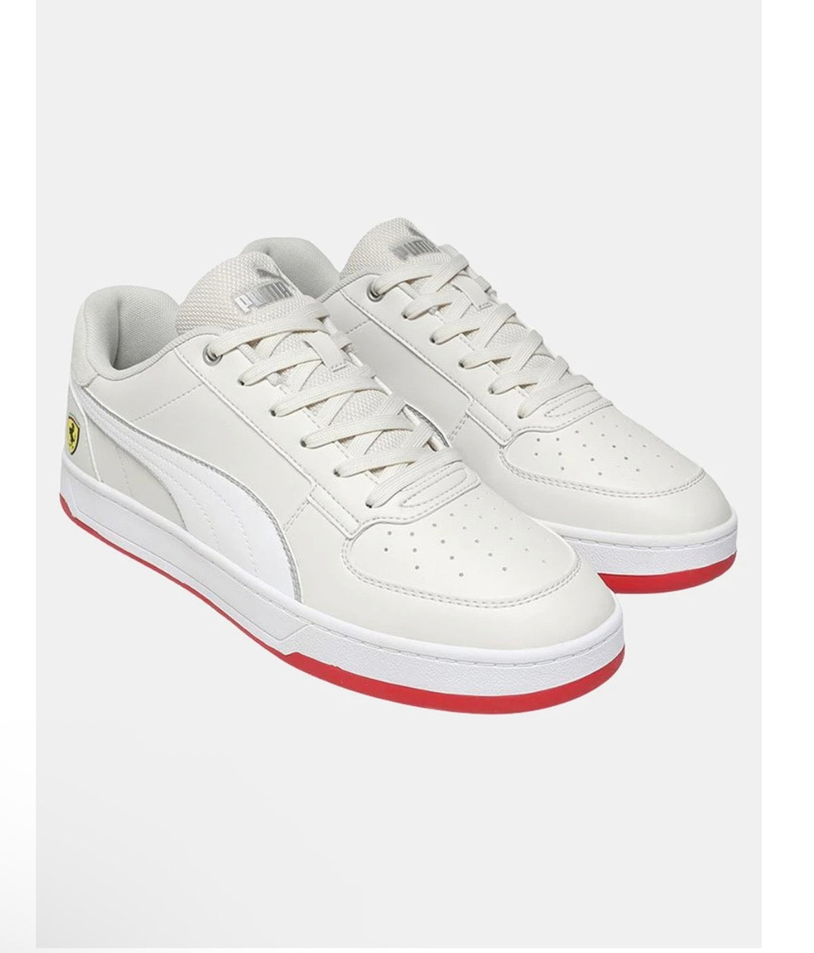 Ferrari Caven 2.0 Sneakers-30890103