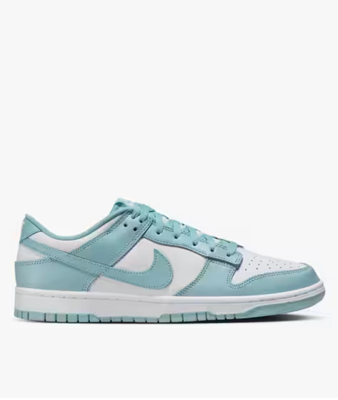 Men Dunk Retro Low-Top Lace-Up Sneaker-Dv0833 103