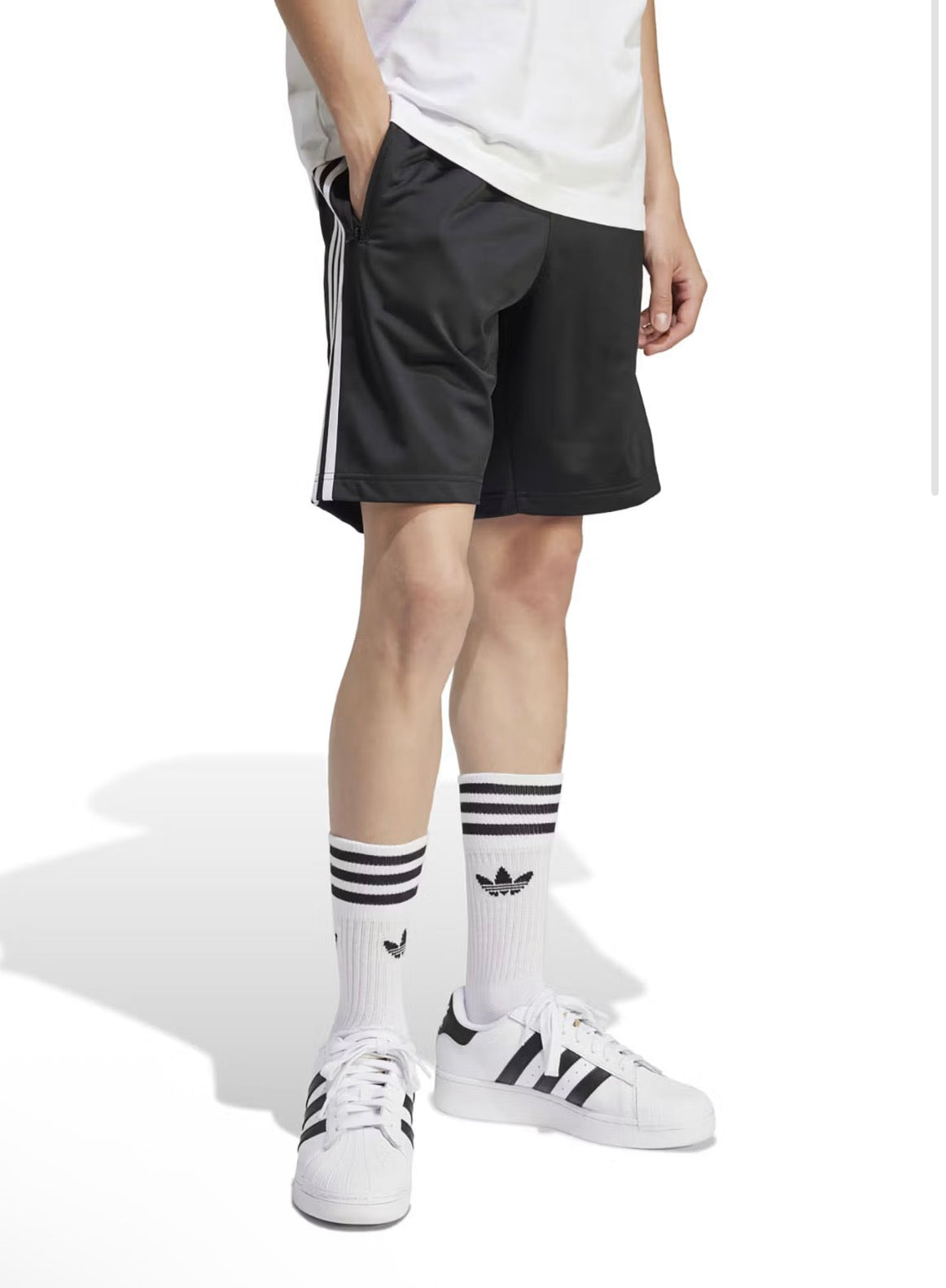 Adicolor Firebird Shorts-Iu2368