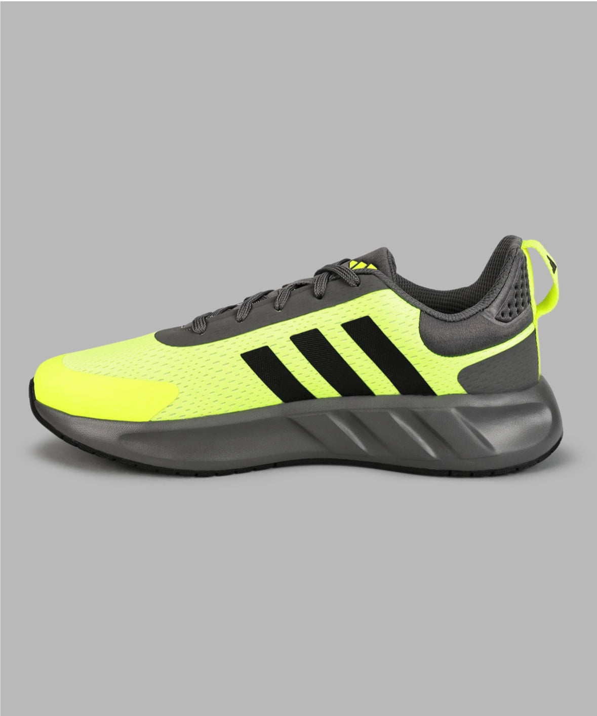 ADIDAS VENT-GO Running Shoes For Men -jk1274