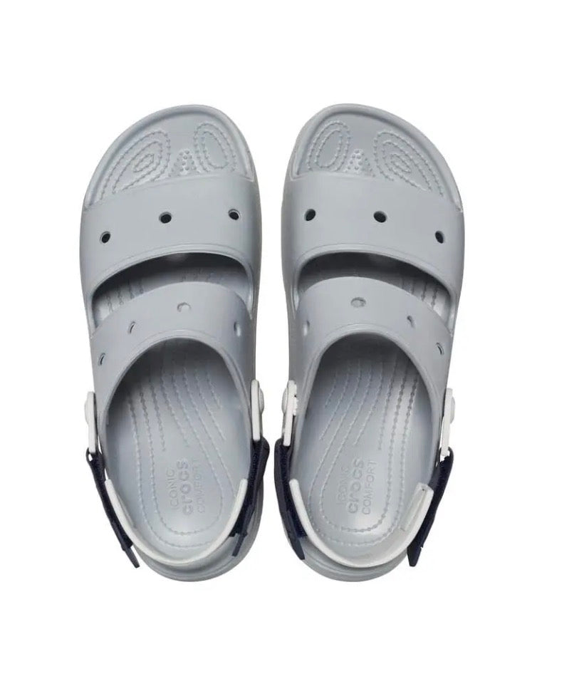 Classic All Terrain Sandals -207711-007