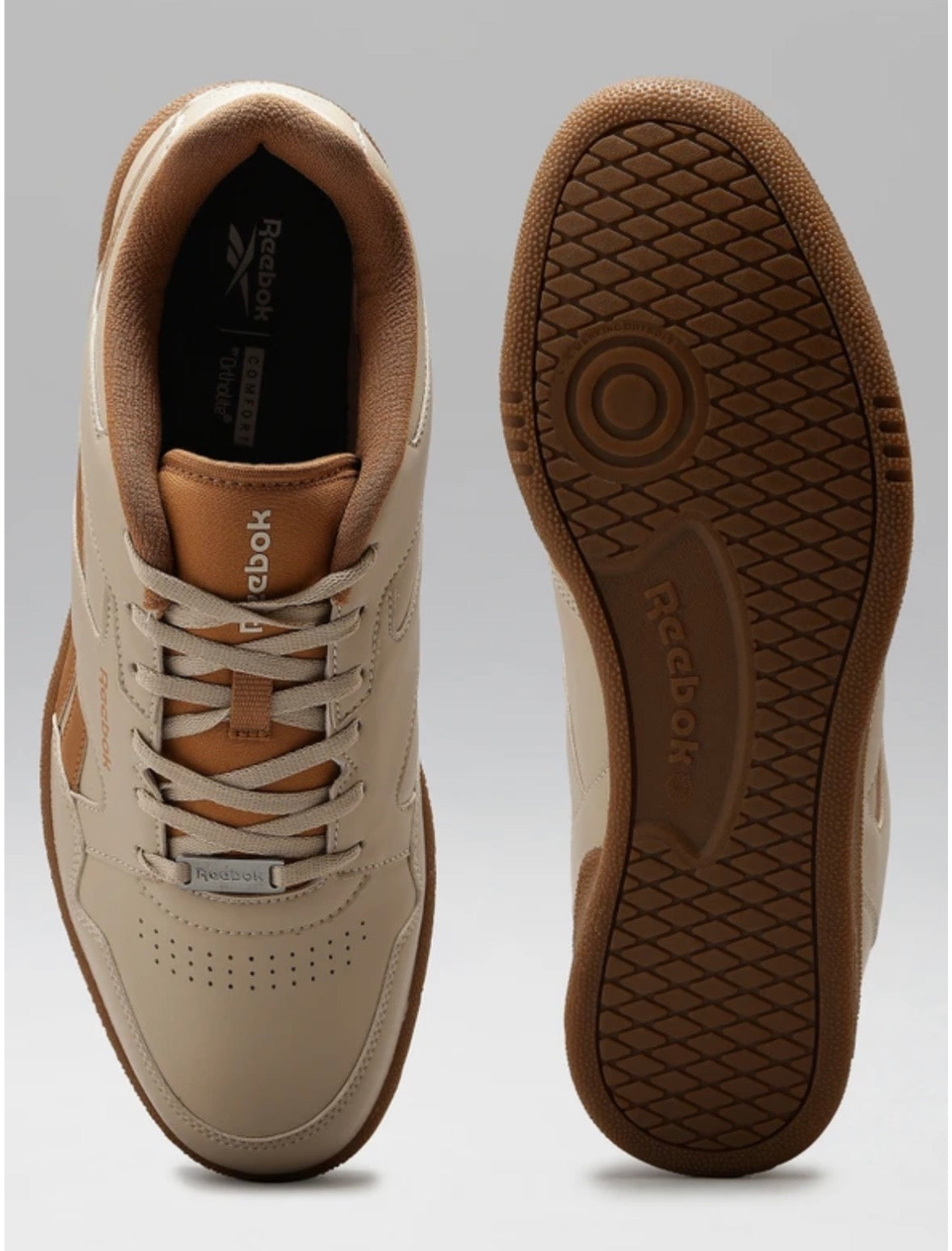Reebok Club C Valley Running Shoes-Rusoaa4385