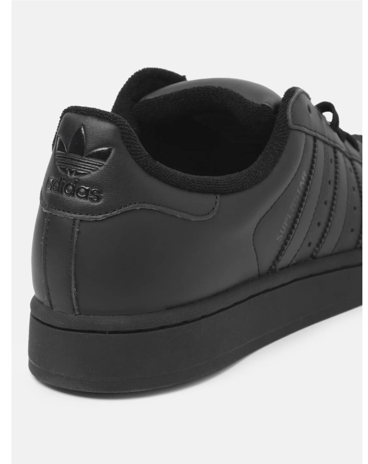 Superstar II Sneaker-Ji0081