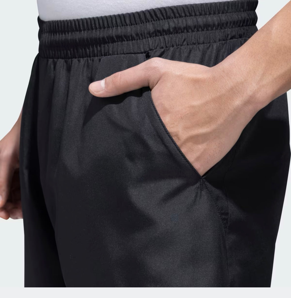 CLUB 3 STRIPES SHORTS -Jx3202