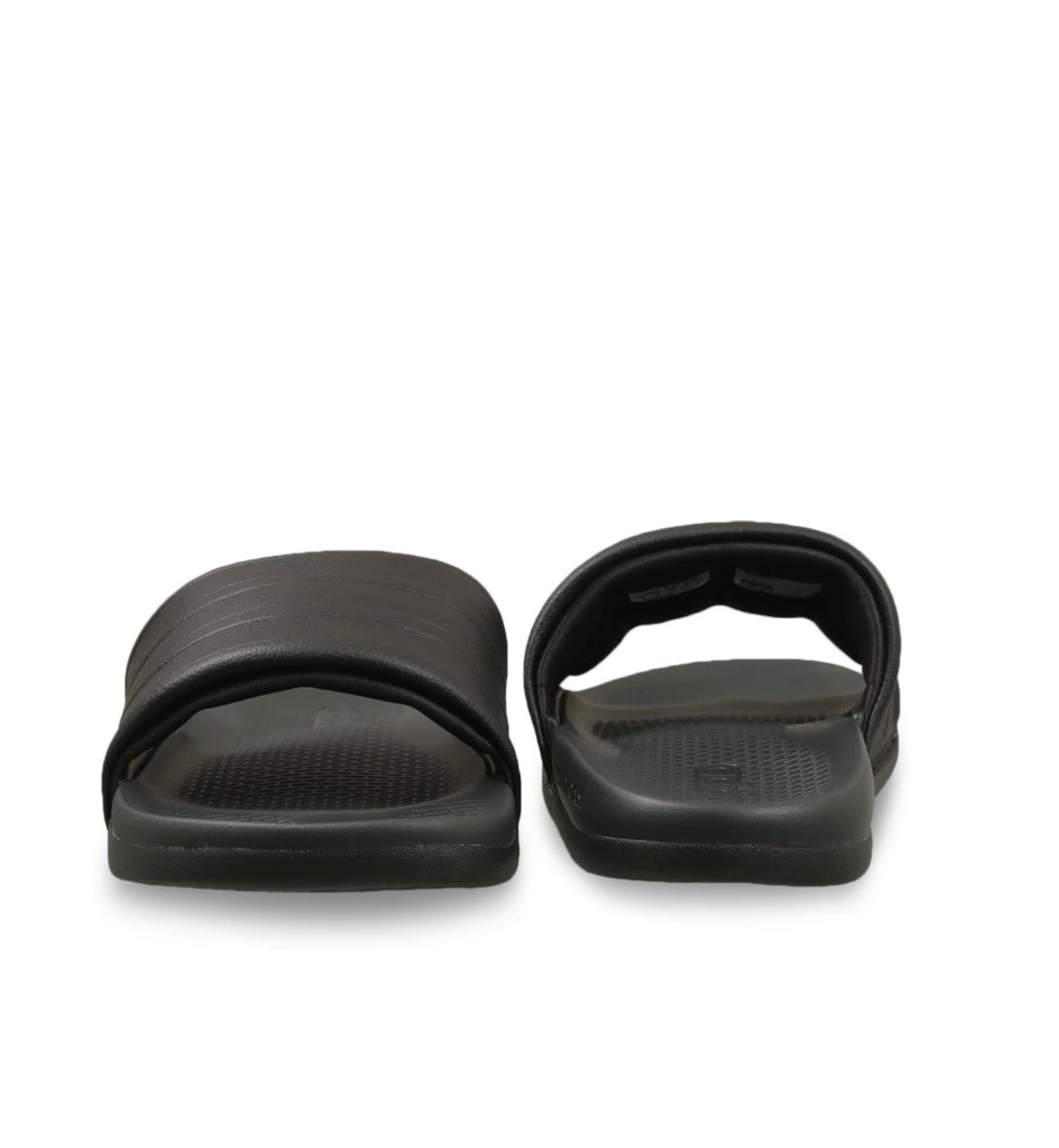Adilette Comfort 2.0 Slides -Blck/Blck-Hq2467