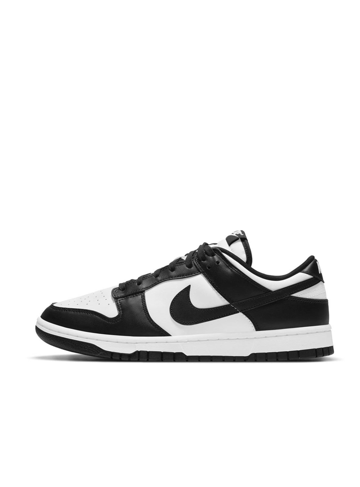 Nike DunK Low Retro Men Shoes-dd1391 100